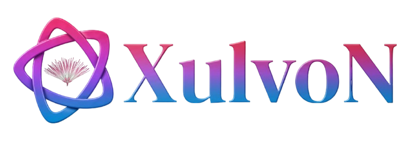 XulvoN Logo